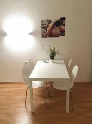 Economy Apart Daire, 2 Yatak Odası, Sigara İçilmez