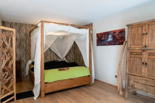 Premium Apart Daire, Özel Banyo