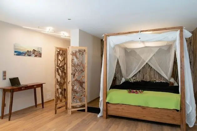 Premium Apart Daire, Özel Banyo