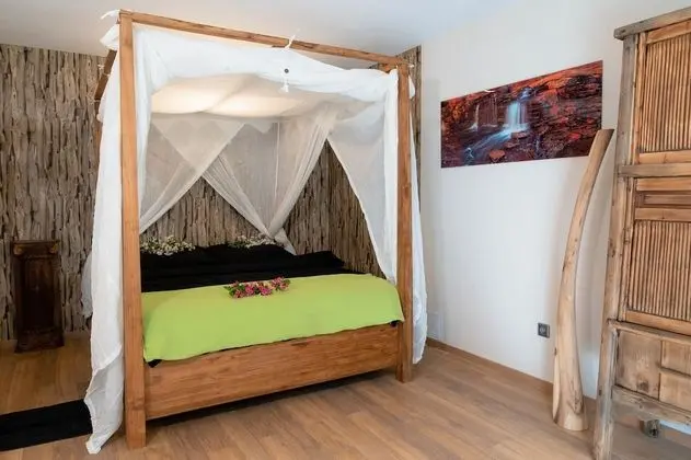 Premium Apart Daire, Özel Banyo