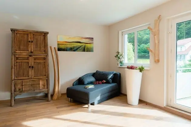 Premium Apart Daire, Özel Banyo
