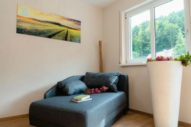 Premium Apart Daire, Özel Banyo