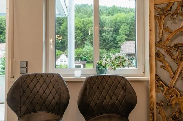 Premium Apart Daire, Özel Banyo