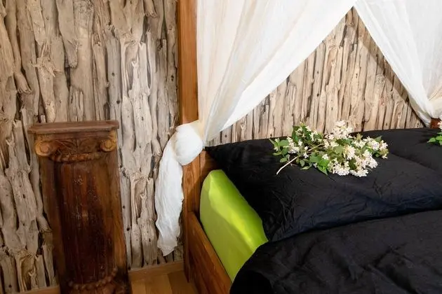 Premium Apart Daire, Özel Banyo