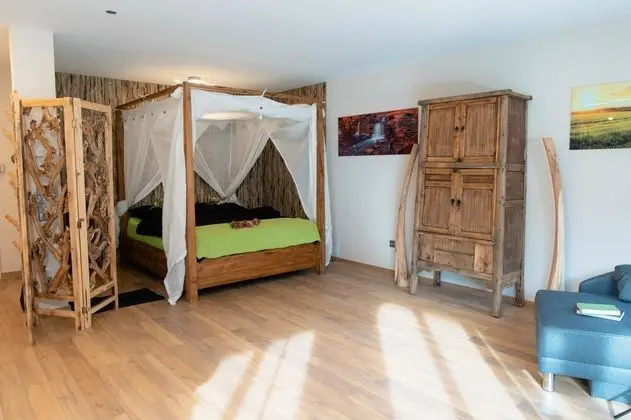 Premium Apart Daire, Özel Banyo
