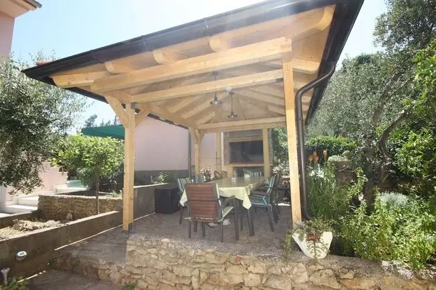 Apart Daire, 2 Yatak Odası, Balkon