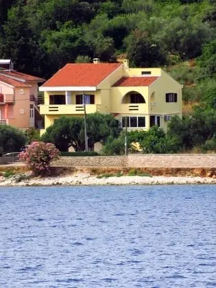 Apart Daire, 2 Yatak Odası, Balkon