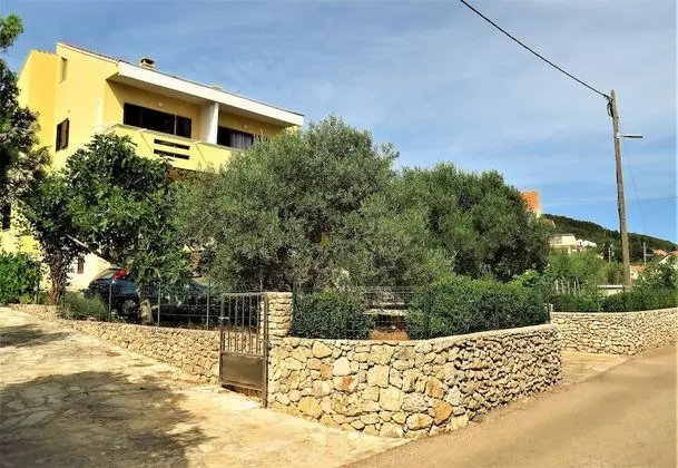 Apart Daire, 2 Yatak Odası, Balkon