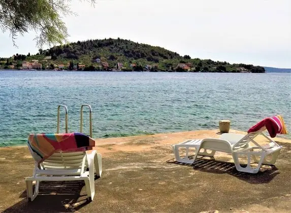 Apart Daire, 2 Yatak Odası, Balkon