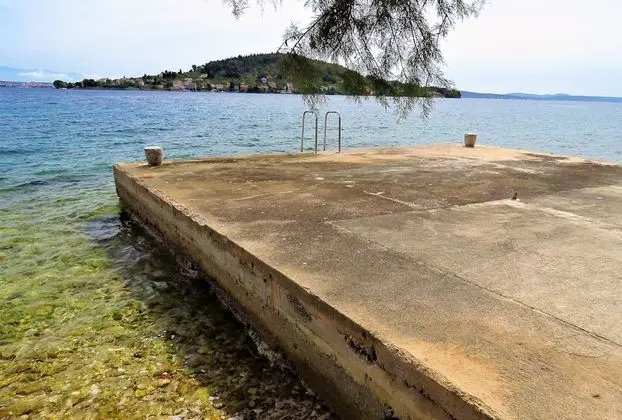 Apart Daire, 2 Yatak Odası, Balkon