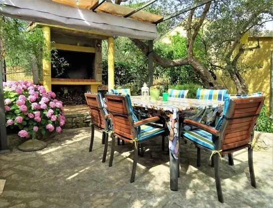 Apart Daire, 2 Yatak Odası, Balkon