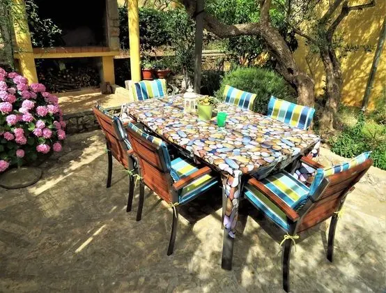 Apart Daire, 2 Yatak Odası, Balkon