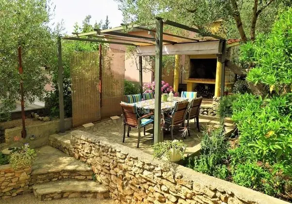 Apart Daire, 2 Yatak Odası, Balkon