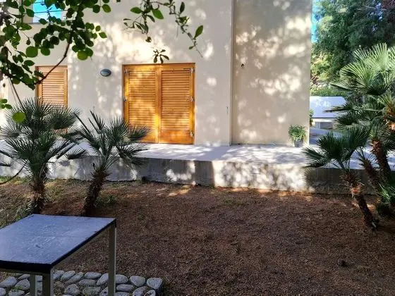Ev, 2 Yatak Odası, Engellilere Uygun, Sigara İçilebilir