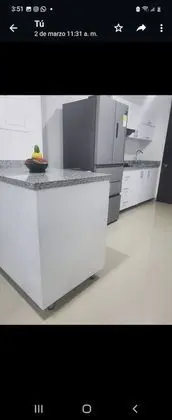 Apart Daire, 2 Yatak Odası, Engellilere Uygun, Sigara İçilebilir