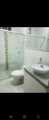 Apart Daire, 2 Yatak Odası, Engellilere Uygun, Sigara İçilebilir