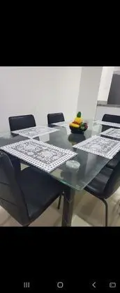 Apart Daire, 2 Yatak Odası, Engellilere Uygun, Sigara İçilebilir