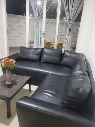 Apart Daire, 2 Yatak Odası, Engellilere Uygun, Sigara İçilebilir