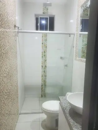 Apart Daire, 2 Yatak Odası, Engellilere Uygun, Sigara İçilebilir