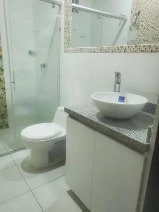 Apart Daire, 2 Yatak Odası, Engellilere Uygun, Sigara İçilebilir
