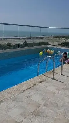 Apart Daire, 2 Yatak Odası, Engellilere Uygun, Sigara İçilebilir