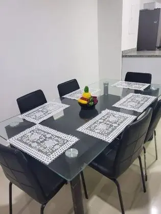 Apart Daire, 2 Yatak Odası, Engellilere Uygun, Sigara İçilebilir
