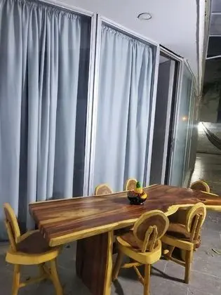 Apart Daire, 2 Yatak Odası, Engellilere Uygun, Sigara İçilebilir