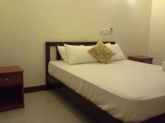 Deluxe Apart Daire, 3 Yatak Odası, Engellilere Uygun, Okyanus Manzaralı
