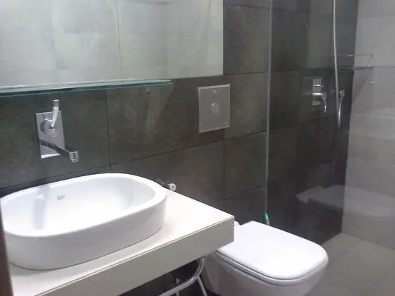 Deluxe Apart Daire, 3 Yatak Odası, Engellilere Uygun, Okyanus Manzaralı