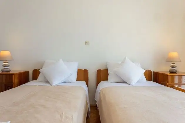 Apart Daire, Deniz Manzaralı