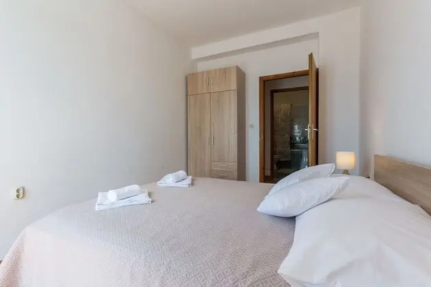 Apart Daire, Deniz Manzaralı