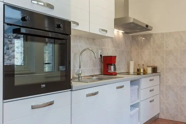 Apart Daire, Deniz Manzaralı