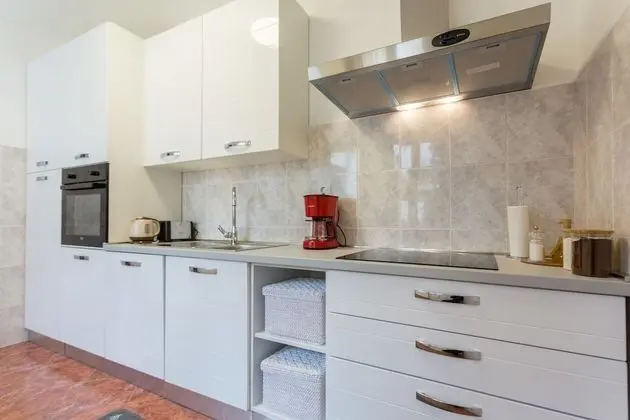 Apart Daire, Deniz Manzaralı