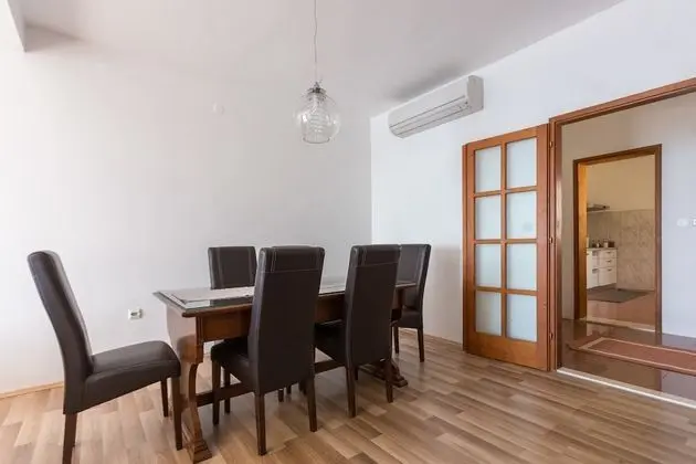 Apart Daire, Deniz Manzaralı