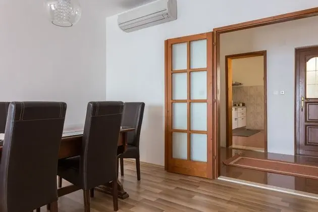 Apart Daire, Deniz Manzaralı