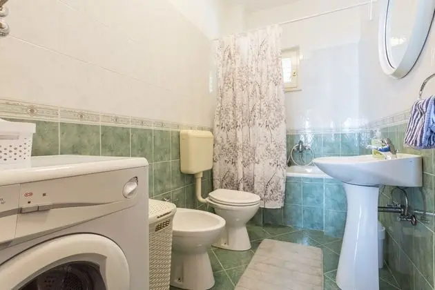 Apart Daire, Deniz Manzaralı