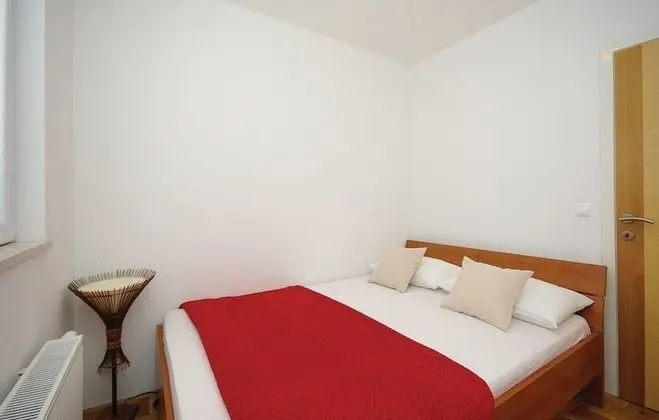 Apart Daire, Teras, Deniz Manzaralı