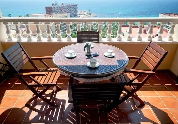 Apart Daire, 3 Yatak Odası, Teras, Deniz Manzaralı