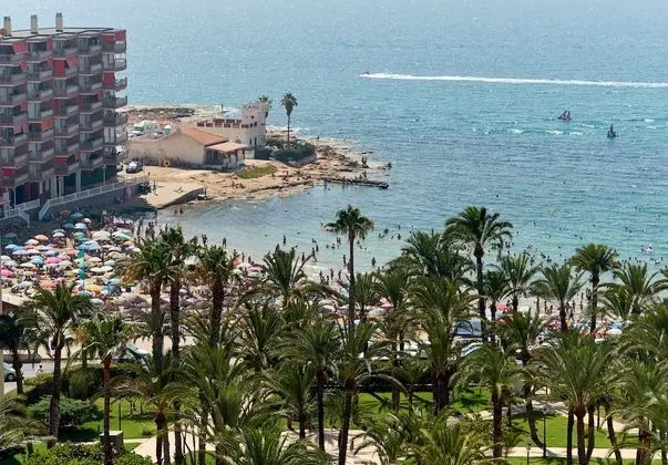 Apart Daire, 3 Yatak Odası, Teras, Deniz Manzaralı