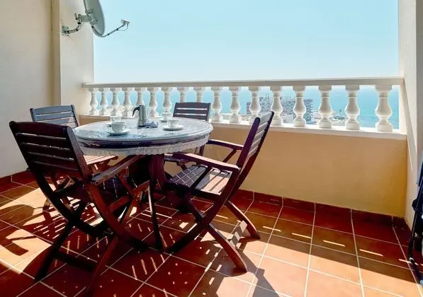 Apart Daire, 3 Yatak Odası, Teras, Deniz Manzaralı