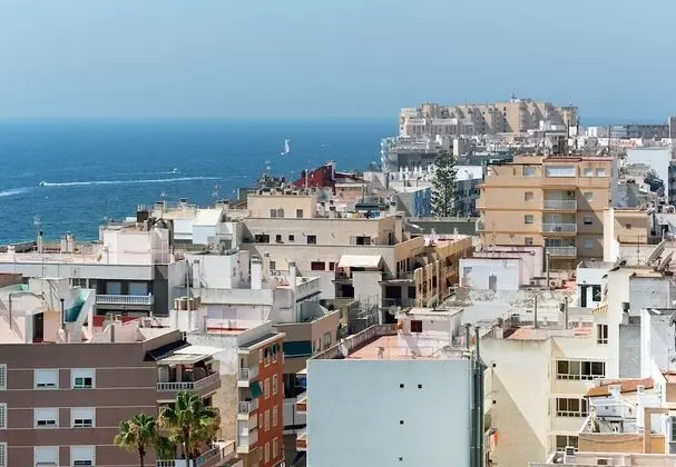 Apart Daire, 3 Yatak Odası, Teras, Deniz Manzaralı