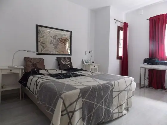 Apart Daire, 3 Yatak Odası