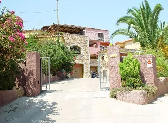Apart Daire, 2 Yatak Odası, Sigara İçilebilir, Teras