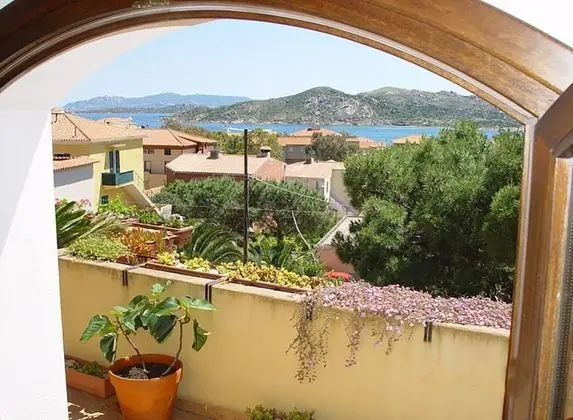 Apart Daire, 2 Yatak Odası, Sigara İçilebilir, Teras