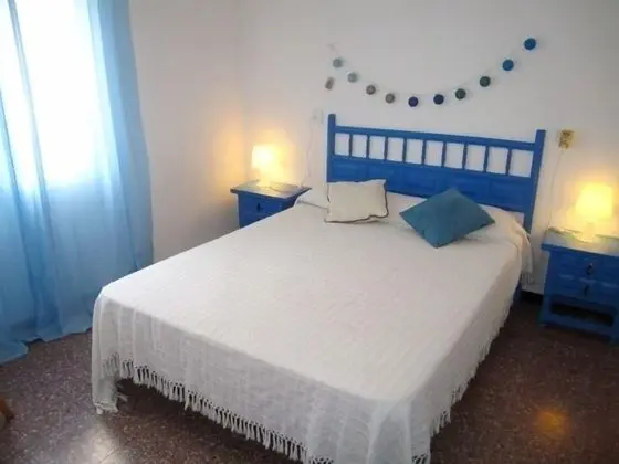 Apart Daire, 1 Yatak Odası, Balkon, Deniz Manzaralı