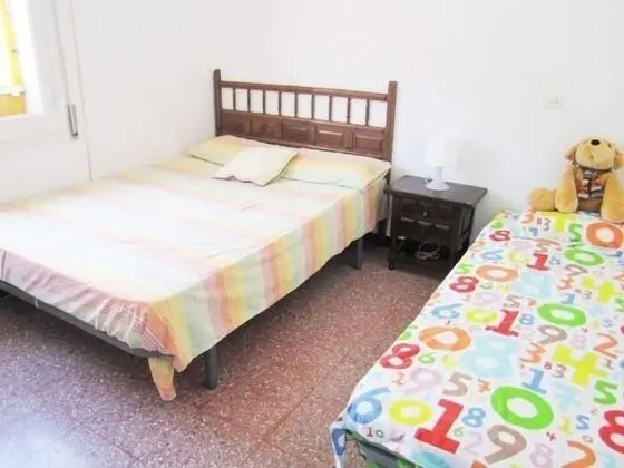 Apart Daire, 1 Yatak Odası, Balkon, Deniz Manzaralı