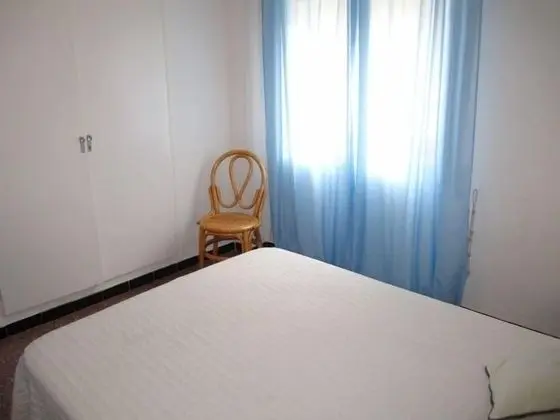 Apart Daire, 1 Yatak Odası, Balkon, Deniz Manzaralı
