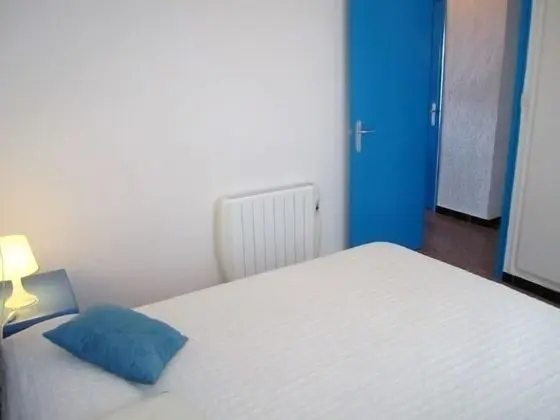 Apart Daire, 1 Yatak Odası, Balkon, Deniz Manzaralı