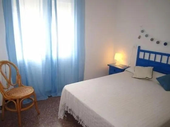 Apart Daire, 1 Yatak Odası, Balkon, Deniz Manzaralı