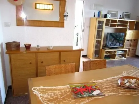 Apart Daire, 1 Yatak Odası, Balkon, Deniz Manzaralı